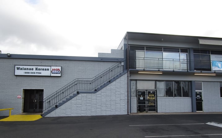 Pictures of Office property located at 85-910 Farrington Hwy, Waianae, HI 96792 for lease - image #1