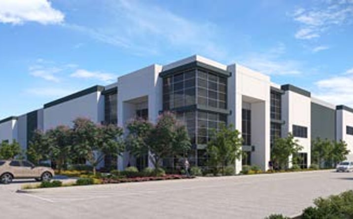 Pictures of Industrial property located at 8711 Remington Ave, Chino, CA 91710 for lease - image #1