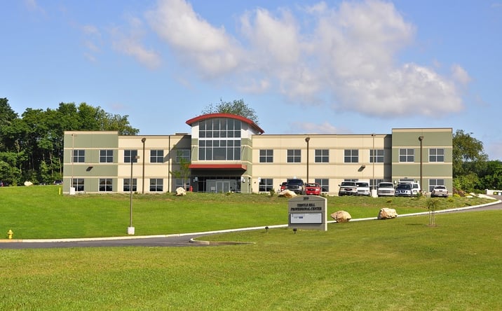 Pictures of Office property located at 2030 Thistle Hill Dr, Spring Grove, PA 17362 for lease - image #1