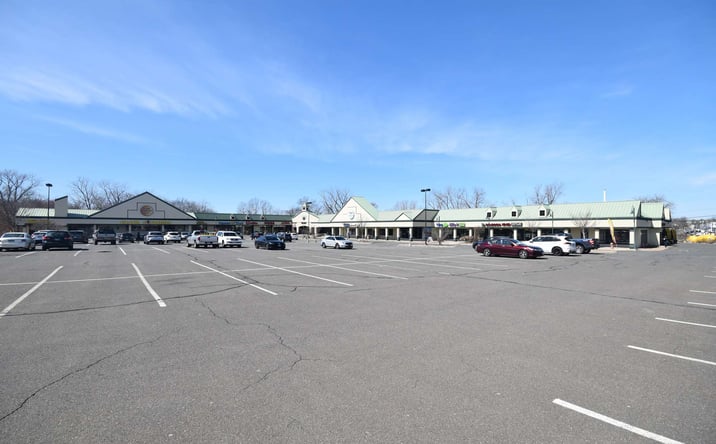 Pictures of Retail, Industrial property located at 604 Enfield St, Enfield, CT 06082 for lease - image #1