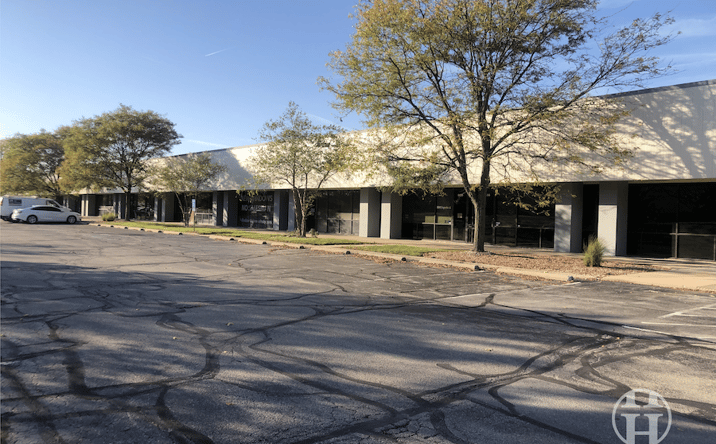 Pictures of Industrial property located at 5058 W 79th St, Indianapolis, IN 46268 for lease - image #1