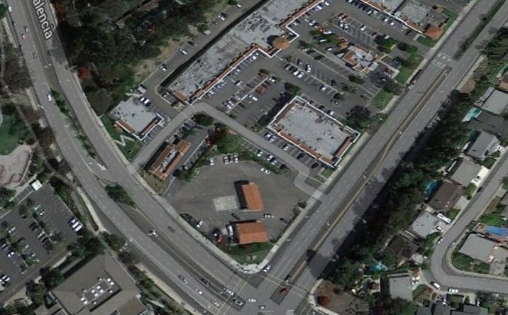 Pictures of Retail property located at 25381 Alicia Pkwy, Laguna Hills, CA 92653 for lease - image #1