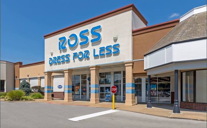 Pictures of Retail property located at Manchester Rd. & Vlasis Dr., Ballwin, MO 63011 for lease - image #1