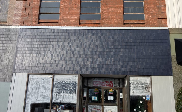 Pictures of Retail, Office, Special Purpose property located at 118 W Wade St, Wadesboro, NC 28170 for lease - image #1