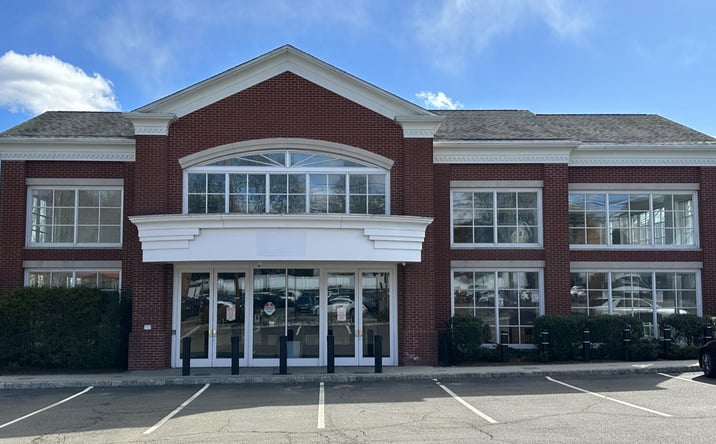 Pictures of Retail property located at 272 Elm Street, New Canaan, CT 06840 for lease - image #1