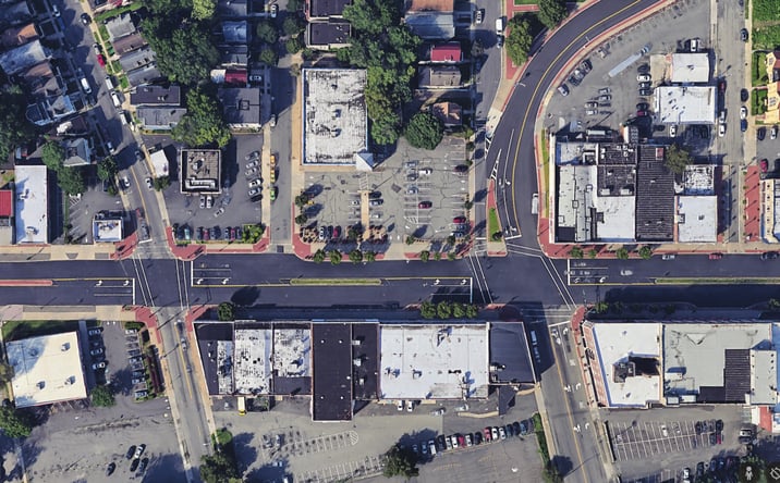 Pictures of Retail, Land property located at 543 Central Ave, East Orange, NJ 07018 for lease - image #1