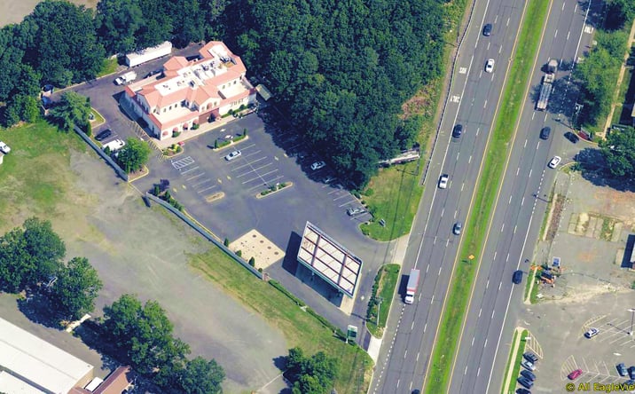 Pictures of Retail, Land property located at 2280 Route 9, Old Bridge, NJ 08857-2486 for lease - image #1