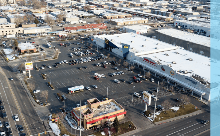 Pictures of Retail property located at 261 W 2100 S Expy, South Salt Lake, UT 84115 for lease - image #1