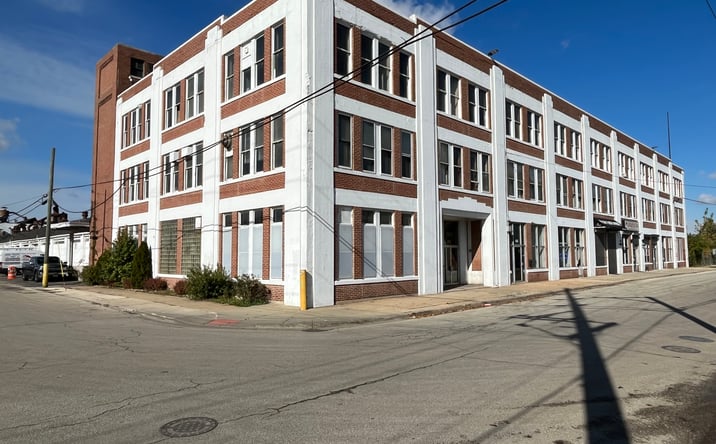 Pictures of Industrial property located at 6550 South Menard Avenue, Bedford Park, IL 60638 for lease - image #1
