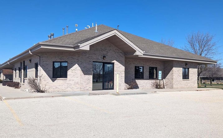 Pictures of Office property located at 28 Camelot Dr, Fond du Lac, WI 54935 for lease - image #1