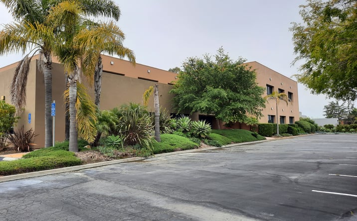 Pictures of Office property located at 6398 Cindy Ln, Carpinteria, CA 93013 for lease - image #1