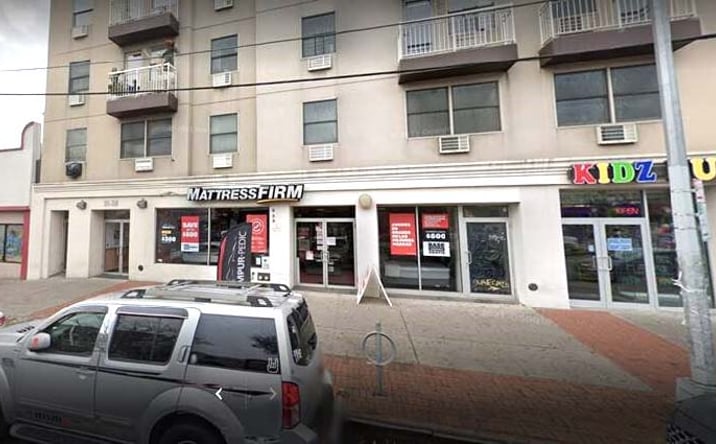 Pictures of Retail property located at 38-39 Junction Blvd, New York, NY 11368 for lease - image #1
