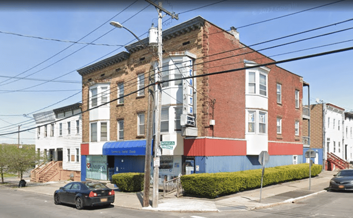 Pictures of Retail, Office property located at 65 Watervliet Ave, Albany, NY 12206 for lease - image #1