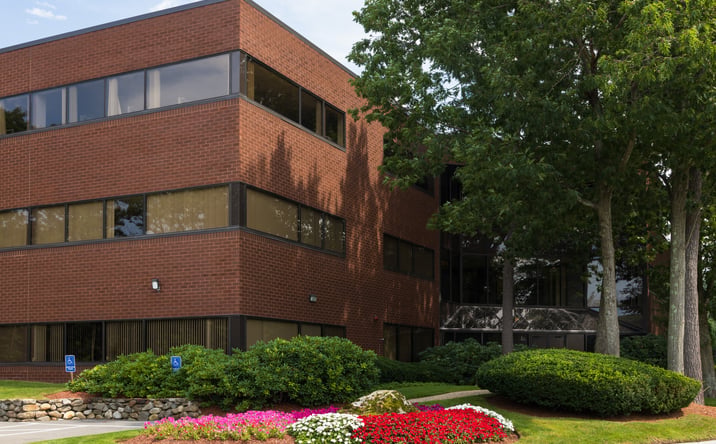 Pictures of Office property located at Executive Park Dr, Bedford, NH 03110 for lease - image #1