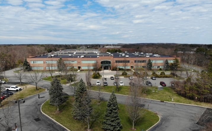 Pictures of Office, Industrial, Special Purpose property located at 5000 Corporate Court, Holtsville, NY 11742 for lease - image #1