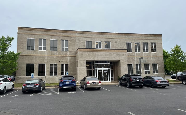 Pictures of Office property located at 7796 Wolf Trail Cove, Germantown, TN 38138 for lease - image #1