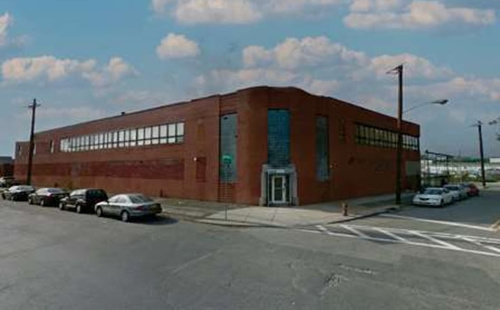 Pictures of Industrial property located at 150 Avenue L, Newark, NJ 07105 for lease - image #1