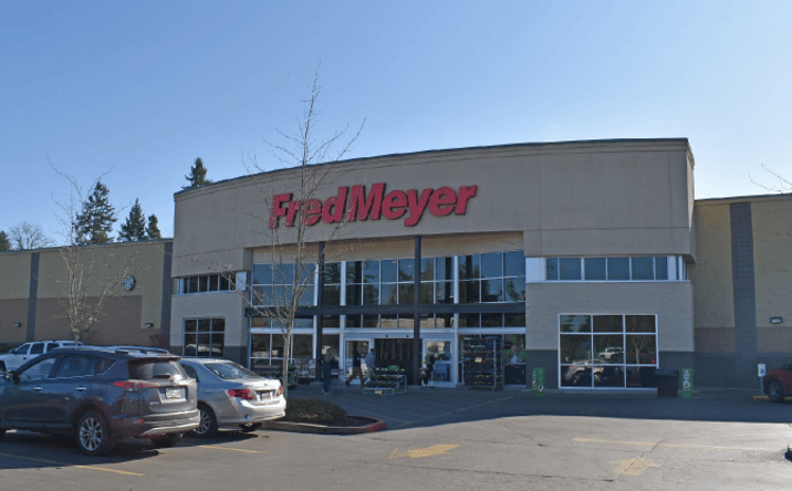 Pictures of Retail property located at 1900 SE Sedgwick Rd, Port Orchard, WA 98366 for lease - image #1