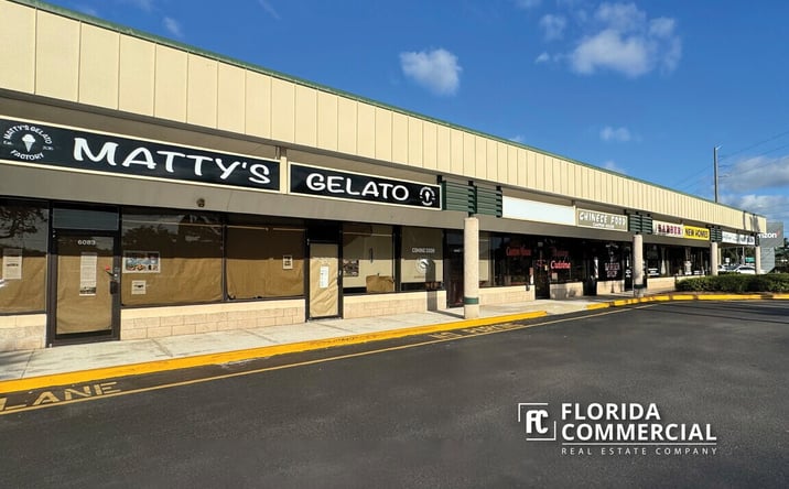 Pictures of Retail, Office, Special Purpose property located at 6091 SE Federal Hwy, Stuart, FL 34997 for lease - image #1