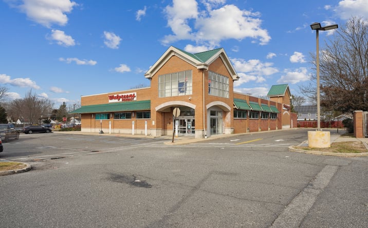 Pictures of Retail property located at 2215 Middle Country Rd, Centereach, NY 11720 for lease - image #1