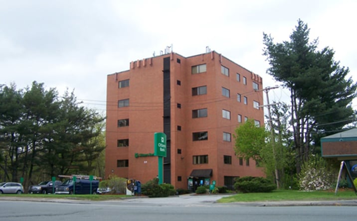 Pictures of Office property located at 331 Montvale Ave, Woburn, MA 01801 for lease - image #1