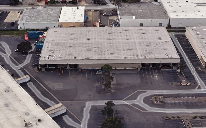 Pictures of Industrial property located at 14502 Best Ave, Santa Fe Springs, CA 90670 for lease - image #1