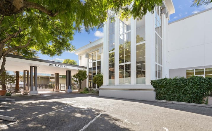 Pictures of Retail, Office, Industrial property located at 200 Kansas St, SF, CA 94103 for lease - image #1