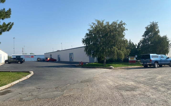 Pictures of Industrial property located at 1008 Mallory Way, Carson City, NV 89701 for lease - image #1