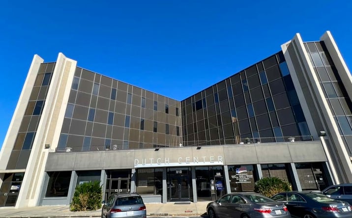 Pictures of Office property located at 810 Dutch Square Blvd, Columbia, SC 29210 for lease - image #1