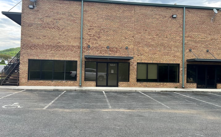 Pictures of Retail, Office property located at 69 Barricks Ln, Rustburg, VA 24588 for lease - image #1