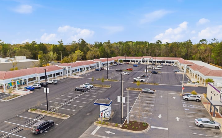 Pictures of Retail property located at 2620 Blanding Blvd, Middleburg, FL 32068 for lease - image #1