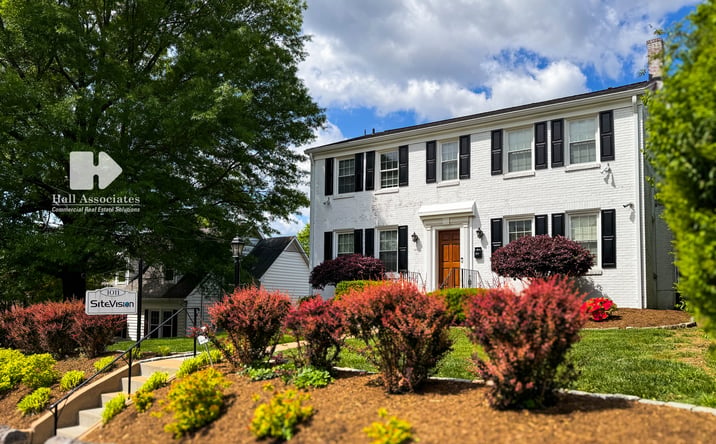 Pictures of Office property located at 1011 2nd St SW, Roanoke, VA 24016 for lease - image #1