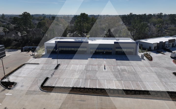 Pictures of Retail property located at 25819 Cypresswood Dr, Spring, TX 77373 for lease - image #1