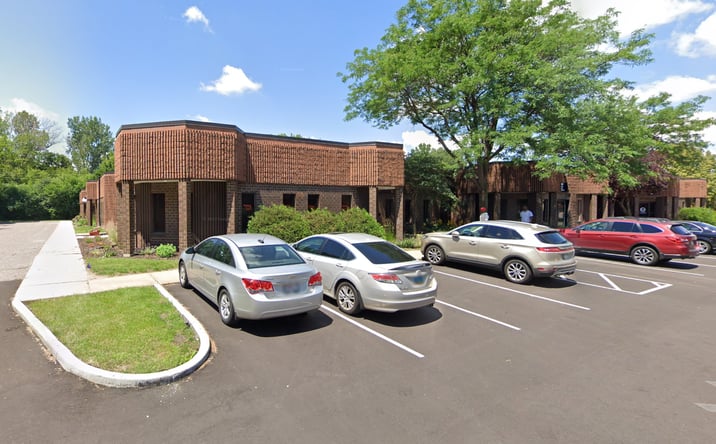 Pictures of Industrial, Office property located at 701 Decatur Ave N, Golden Valley, MN 55427 for lease - image #1