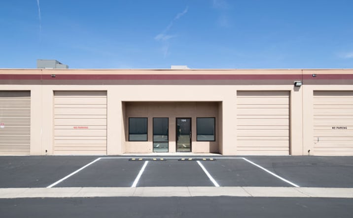 Pictures of Office, Industrial property located at 5301 Longley E, Reno, NV 89511 for lease - image #1