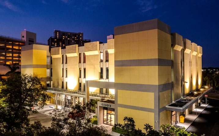 Pictures of Office property located at 8603 S Dixie Hwy, Miami, FL 33143 for lease - image #1