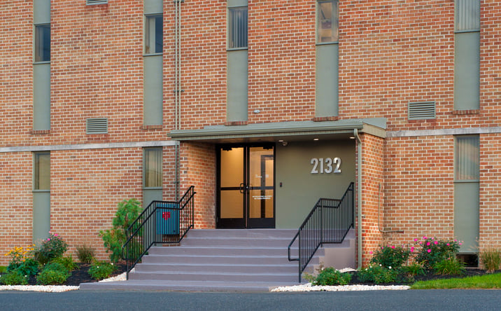Pictures of Office property located at 2132 South 12th Street, Allentown, PA 18103 for lease - image #1
