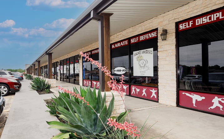 Pictures of Retail property located at 4700 Farm to Market 2920, Spring, TX 77388 for lease - image #1