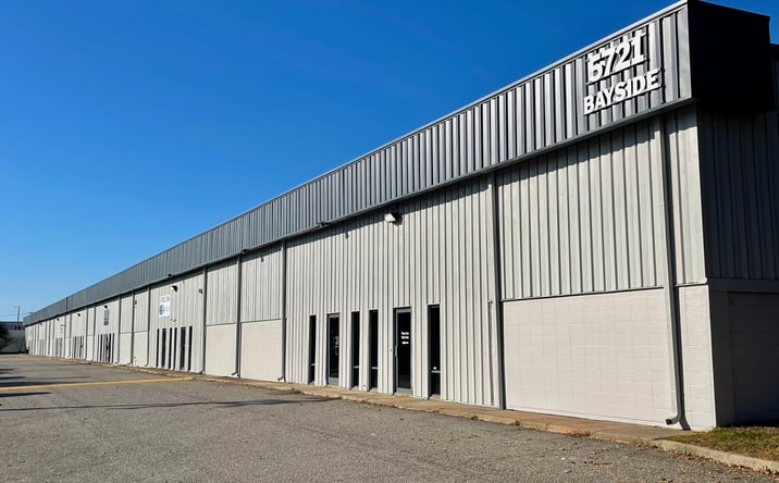 Pictures of Industrial property located at 5721 Bayside Rd, Virginia Beach, VA 23455 for lease - image #1