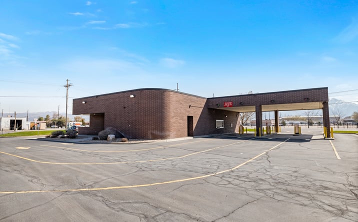 Pictures of Retail property located at 2714 S 300 W, South Salt Lake, UT 84115 for lease - image #1