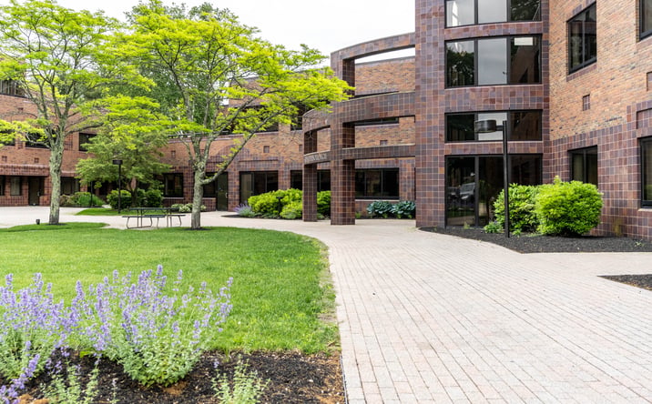 Pictures of Office property located at 600 Southborough Dr, South Portland, ME 04106 for lease - image #1