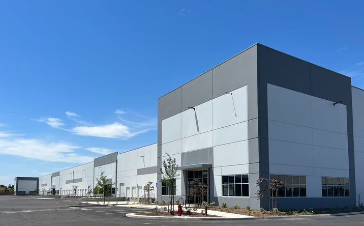 Pictures of Industrial property located at 3100 Ramco St, West Sacramento, CA 95691 for lease - image #1