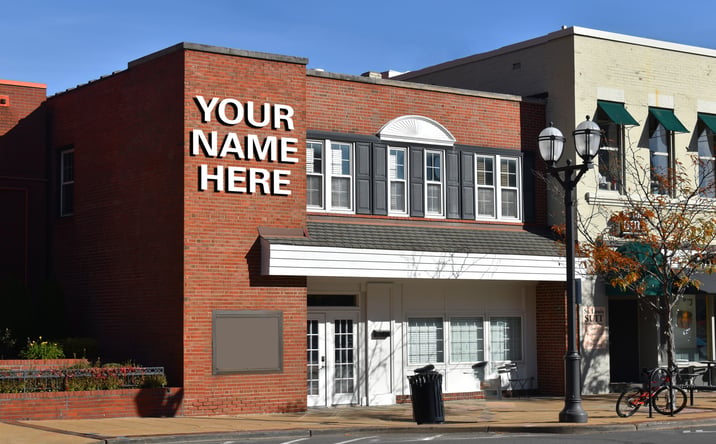 Pictures of Office property located at 7905 Forsyth Blvd, Clayton, MO 63105 for lease - image #1