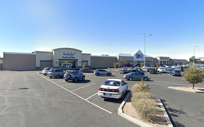 Pictures of Retail property located at 3003 W Apache Trail, Apache Junction, AZ 85120 for lease - image #1