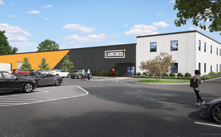 Pictures of Office, Industrial property located at 6 Northway Lane, Latham, NY 12110 for lease - image #1