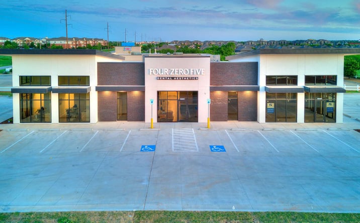 Pictures of Retail, Land property located at 14901 N Rockwell Ave, Oklahoma City, OK 73142 for lease - image #1