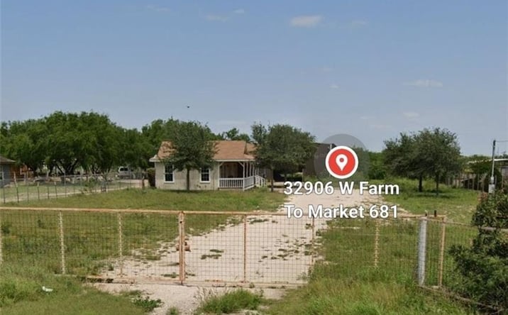 Pictures of Industrial property located at 32906 W Fm 681, Edinburg, TX 78541 for lease - image #1