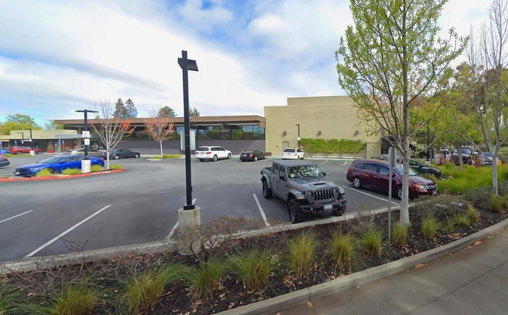 Pictures of Retail property located at 2170 W Bayshore Rd, Palo Alto, CA 94303 for lease - image #1