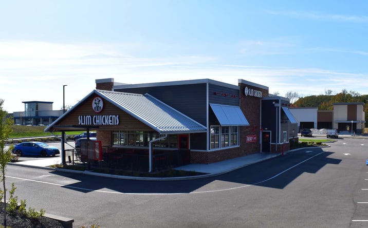 Pictures of Retail property located at 4996 Fulton Rd NW, Canton, OH 44718 for lease - image #1