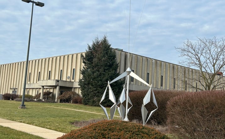 Pictures of Industrial, Office property located at 1062 MacArthur Road, Reading, PA 19605 for lease - image #1